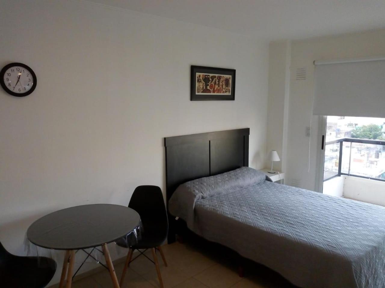 Monoambiente Barrio Martin Apartment Rosario Exterior photo