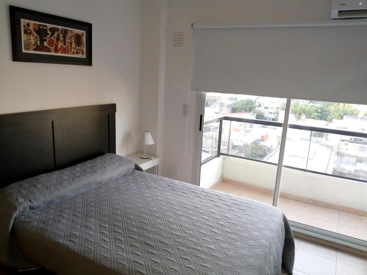 Monoambiente Barrio Martin Apartment Rosario Exterior photo